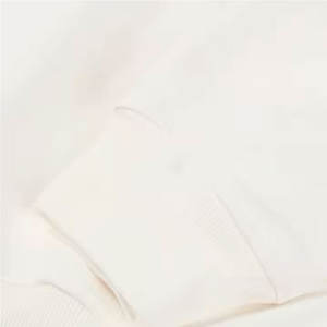 Sudadera básica de calidad Premium para hombre, sudadera de algodón con cuello redondo de Color sólido para sudadera 2025 - Product Image 5