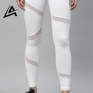 Leggings Deportivos Aifran de Nuevo Estilo para Mujer, Leggings de Cintura Alta para Entrenamiento - Product Image 3
