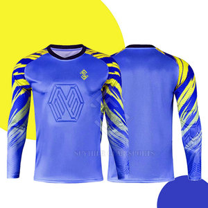 Nuevo Uniforme de Portero para Adultos, el Más Vendido, Fabricante de Fábrica, para Hombre, 100% Poliéster, Secado Rápido, Ligero y Transpirable - Product Image 3