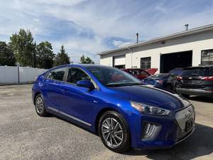 รถยนต์มือสอง Hyundai Ioniq Electric SE SE 4dr Hatchback ปี 2020 สภาพดี แข็งแรง พร้อมขาย - Product Image 4