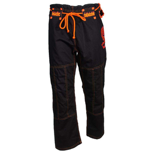 Kimono de Jiu Jitsu Brasileño Personalizado de Alta Calidad para Adultos, Ropa de Artes Marciales, Logotipo Personalizado, Impresión Digital Interior, 100% Algodón - Product Image 2