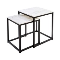 Mesas de Centro Modernas de Hierro Chapado en Oro de Lujo Personalizadas, Diseño Ajustable para Muebles de Sala de Estar, Logotipo Personalizado