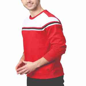 Venta al por mayor precio bajo para hombres sudaderas de manga larga ropa informal ropa de calle nueva llegada mejor estilo hombres sudaderas de calle - Product Image 5