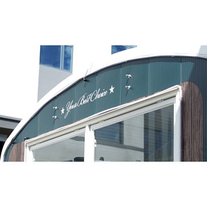 รถเข็นอาหารจานด่วนแบบเคลื่อนที่ได้รถลากอาหารเชิงพาณิชย์12ft สำหรับขายบนถนนยุโรปออสเตรีย - Product Image 5