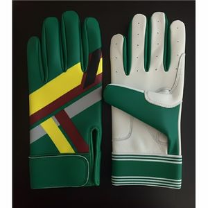 Guantes de Bateo de Béisbol de Alta Calidad para Entrenamiento, Práctica y Juegos Profesionales - Product Image 4