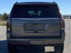 VENTAS RÁPIDAS DE CADILLAC ESCALADE LUXURY SUV USADOS - Product Image 2