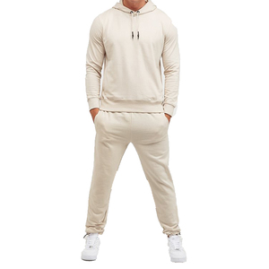 Nouveauté 2025 – Survêtements d'hiver unisexes en polaire 100 % polyester, respirants, 480 g, deux pièces, couleur unie, personnalisables avec logo - Product Image 1