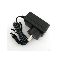 Adaptador de Corriente Avaya Electric PWR 5V para J100/1600 (EU) - Entrada 100-240V, Salida 5V/2A, Uso Profesional, P/N 700513357