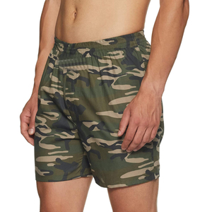 กางเกงขาสั้นออกกำลังกายผ้าฝ้าย100% ระบายอากาศสำหรับผู้ชายกางเกงขาสั้นบาสเก็ตบอลสำหรับใส่วิ่งในยิมฤดูร้อน - Product Image 5