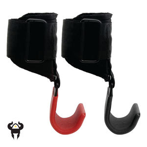 Custom High Quality Powerlifting Hand <b>Hooks</b> - Product Image 1