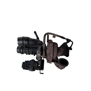 TURBINA FORD Tourneo Connect (TC7) rwpa Diesel (02>09) - Product Image 2