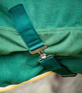 Factory direct custom equestrian horse <b>rugs</b> premium <b>waterproof</b> breathable turnout blanket durable riding <b>outdoor</b> wholesale - Product Image 2