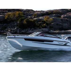 Lancha de Carreras Yamarin 63 BR, 150 HP, 6.30 m - Product Image 2