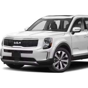Kia Telluride S 2022 Certificado Limpio - Product Image 1