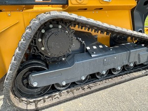 Chargeurs sur chenilles compacts Johnn Deeree 2024 P 335 d'occasion à vendre - Product Image 2