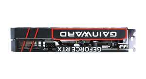 G A I N W A R D Ge Force R T X 4060 TI CHASING 8GB GDDR6 con DLSS3 Gaming G r a p h i c s C a r d G P U R T X 4060TI - Product Image 3