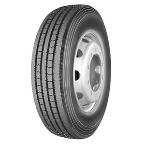 Neumáticos Radiales Sólidos Nuevos 295/80R22.5/18PR para Reequipamiento/Actualización, Origen CA, Económicos y Duraderos para Camiones - Product Image 5
