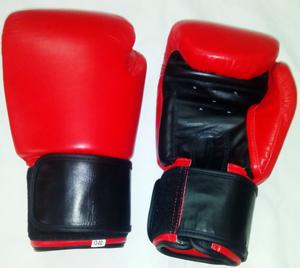 Gants de combat de boxe personnalisés - Product Image 1