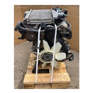 Moteur diesel 2KD fiable d'occasion pour Toyota - Product Image 2