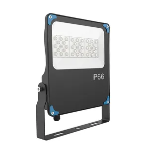 Fabrika fiyat 140lm/w yüksek verimli dış aydınlatma yol tünelleri ve köprü kullanımı IP66 320W LED projektör