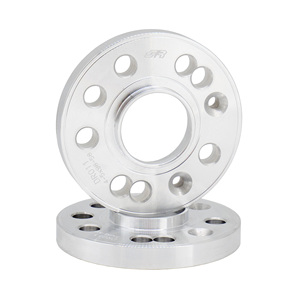 Entretoises de roue 16mm 4/5x98 centrage 58.1 - Product Image 1