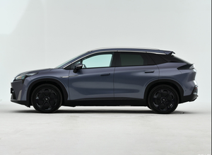 20% de Descuento en el Vehículo Eléctrico Lx Plus Gris de 4 Ruedas, Eléctrico, de Largo Alcance, Deportivo y de Alta Velocidad - Product Image 3