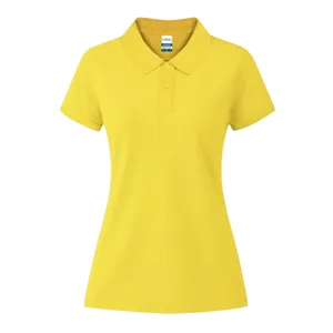Polo Koupan Personalizzata da Donna per Merchandising Promozionale - Product Image 1