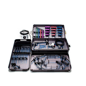 Juego de Instrumentos Quirúrgicos Ortopédicos Manuales de Acero Inoxidable Profesionales para Uso Clínico y Hospitalario de Alta Calidad - Product Image 6