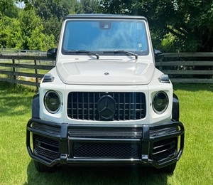 SUPER CLEAN 2021 ME-R-CED-ES-AMG G63 PRÊT À ÊTRE EXPÉDIÉ - Product Image 5