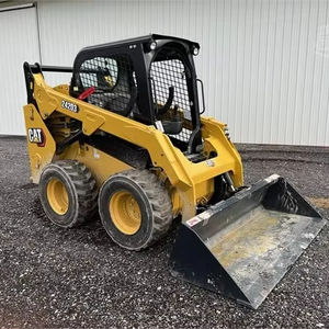 Chargeuse compacte Cat 242d3 à vendre - Product Image 1