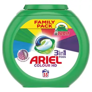 Original Ariel Waschmittel Gel/Hochwertige Ariel Gel Waschmittel Wasch flüssigkeit