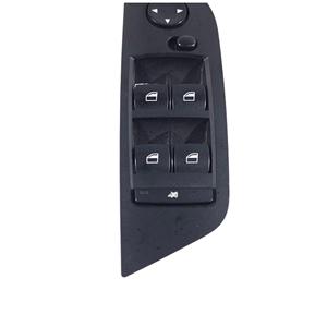 Panneau de boutons avant gauche BMW Série X1 (E84) 9216046 (09>15) - Product Image 4