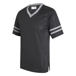 Camiseta de Fútbol Personalizada con Logotipo, Camiseta de Entrenamiento sin Nombre con los Últimos Diseños, Ropa de Fútbol Americano - Product Image 5