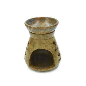 Difusor de Aroma de Piedra de Savia al por Mayor, Proveedor Indio, Quemador de Aceite Tallado, Potenciador de Fragancia, Alta Calidad, Navidad - Product Image 2