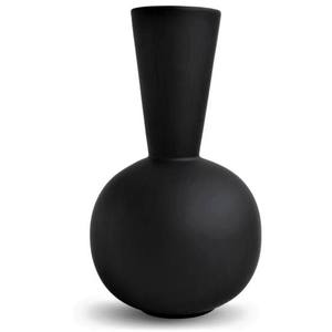 Aluminium Metal <b>Flower</b> <b>Vase</b> for Tabletop Decoration Use - Product Image 2