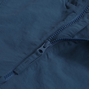 Chaqueta Cortavientos Ligera con Capucha para Hombre, Personalizada 2025, Chaqueta de Nailon Impermeable para Hombre - Product Image 5