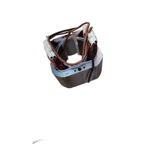 Repuestos y Accesorios para Cortacésped, Estator para Cortacésped Dlm1600E, Ref. 703788 - Product Image 1