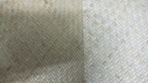 Eco-Friendly Handwoven <b>Rattan</b> <b>Webbing</b> Material for DIY Furniture Projects - Product Image 4