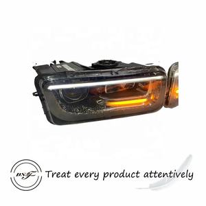 Los Últimos Faros Delanteros con Luces LED y Modelo Full Sky Star BB con Dirección Automática para Rolls-Royce Phantom - Product Image 2