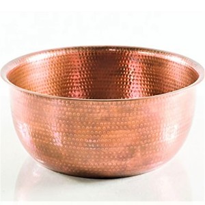 ถาดผลไม้โลหะคลาสสิกสมัยใหม่ ถาดเสิร์ฟผลไม้ขนาดใหญ่เคลือบอลูมิเนียม ปรับแต่งได้ ผลิตโดยบริษัทชั้นนำ - Product Image 3