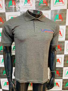 2024 broderie personnalisée coton Spandex Jersey hommes rétro imprimé Logo Dip teint t-shirt décontracté manches longues JIN plaine quantité - Product Image 3