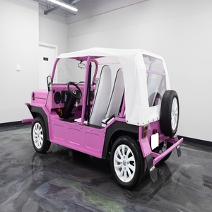 Paquete de Tecnología Eléctrica M o k e Más Vendido del 2021, Potencia 7.5 kw, Tiempo de Carga 8 Horas, Tracción Delantera - Product Image 3