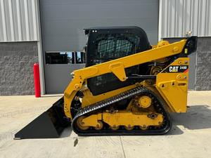 Minicargadora CAT 249D de alta calidad a la venta - Product Image 4