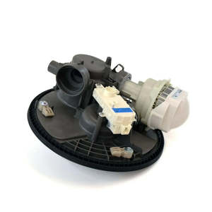 ปั๊มและชุดมอเตอร์เครื่องล้างจานไฟฟ้า - อะไหล่เครื่องล้างจานที่จำเป็น - Product Image 3