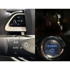 Toyota Prius S Hatchback 2016 - Volante a la Derecha, Automático, Híbrido Gasolina-Eléctrico, Asientos de Cuero, Cámara Trasera - Product Image 5