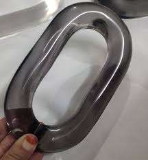 โซ่เชื่อมเรซิ่นคุณภาพสูงทำมือสำหรับตกแต่งผนัง - Product Image 3