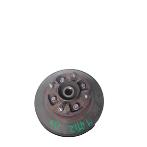 Braccio di Sospensione Anteriore Destro per CHEVROLET Matiz 4a Serie 96491284 (07>10) - Product Image 1