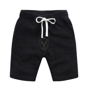 Hot Shots para hombres 100% Material de algodón Ligero Secado rápido Transpirable Impresión de logotipo por encargo Servicio OEM - Product Image 4