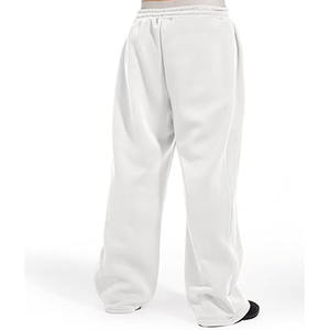 Service OEM Pantalon décontracté Nouveau design Pantalon décontracté pour homme Meilleur prix Pantalon décontracté pour adulte téléchargé par Dress Sports - Product Image 4