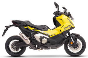 Últimas Novedades: Scooters Honda X-ADV 2025 de Aventura, Motos de Gran Demanda, Aprobadas y Fabricadas, Listas para Enviar con Entrega a Domicilio - Product Image 5